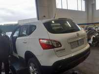 Piese nissan qashqai 2012   1,6 diesel