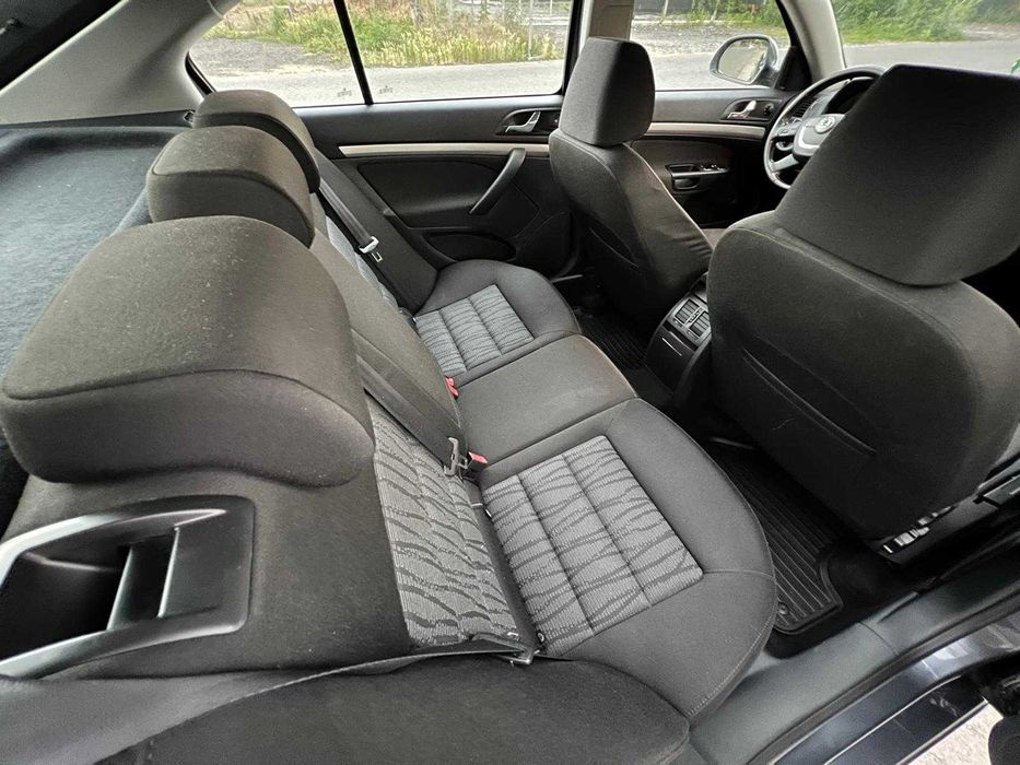 Skoda Octavia 3 1.2TSI 2013/105CP/130.000KM/CarPlay Android