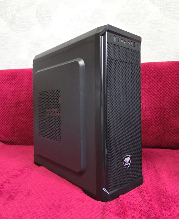Корпус для ПК Cougar MX330-X