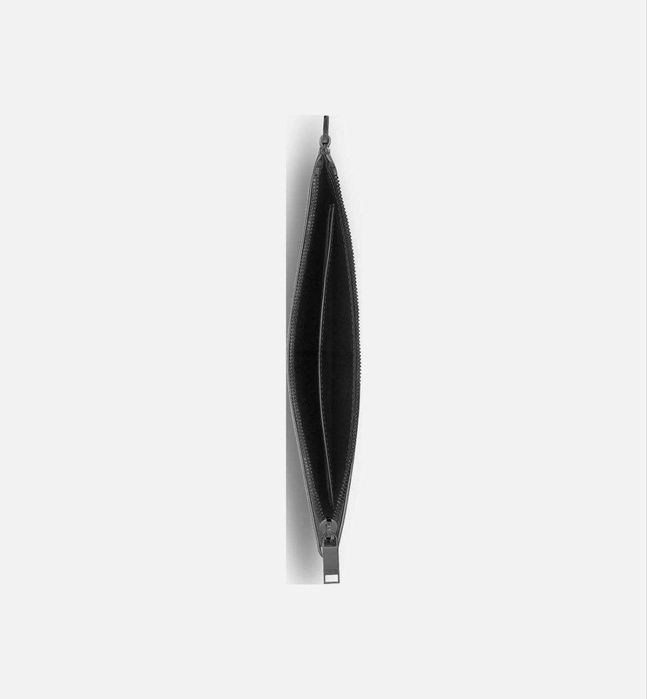 Мъжка кожена чанта DIOR клъч 2026