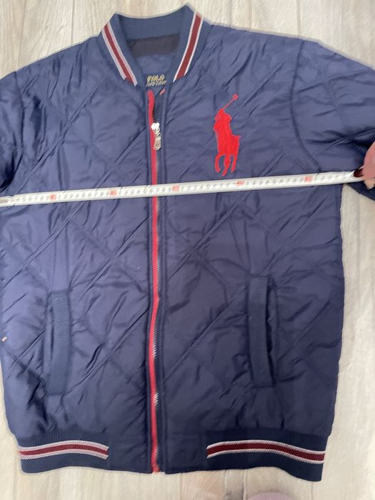 Ralph Lauren яке размер L
