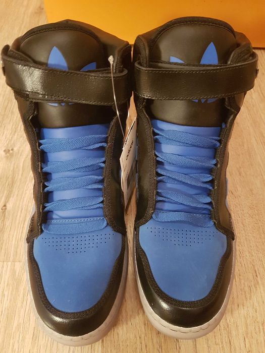 Adidas AR 3.0 нови мъжки баскетболни обувки ORIGINALS 44 и 44 2/3