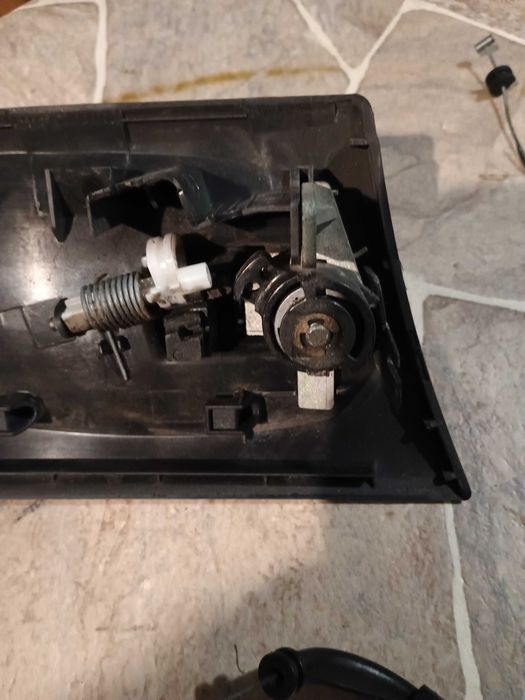 Части за Смарт Форфор 454