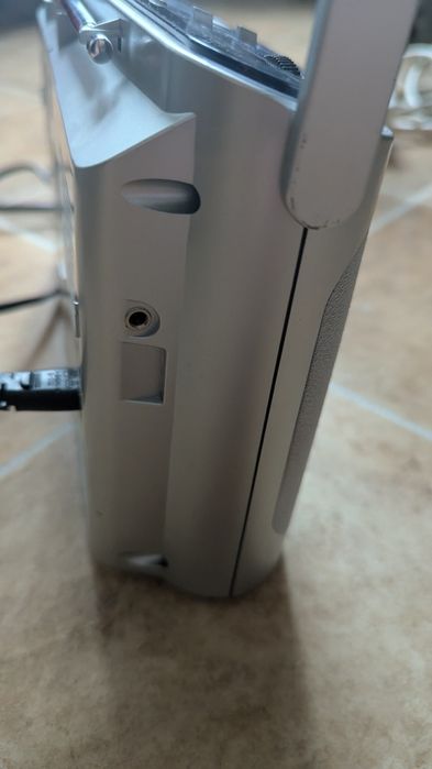 Radio CD Soundmaster RCD-1400