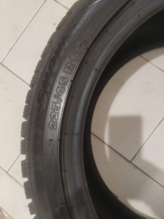 Anvelope noi dot. 2024  riken