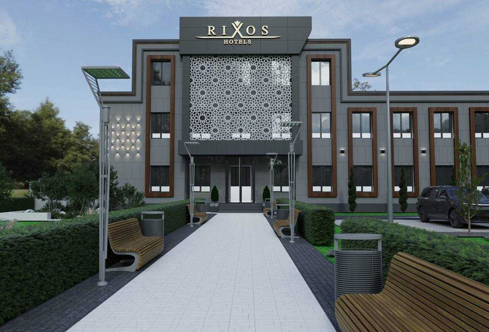 Продается нежилое помещение, Ташкентская обл. 
Р-н: Юкори Чирчик