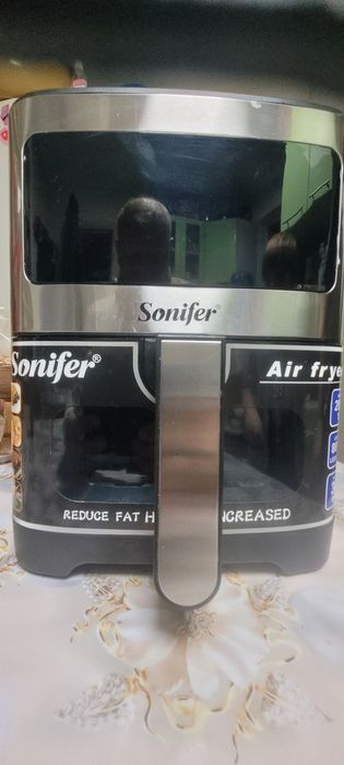 Аэрогриль sonifer