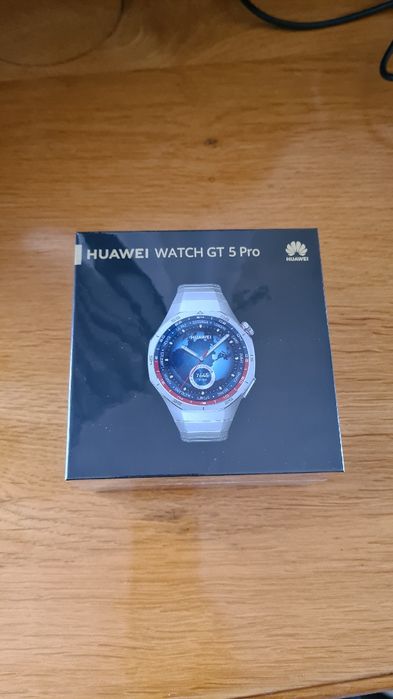 Huawei Watch GT 5 Pro 46mm