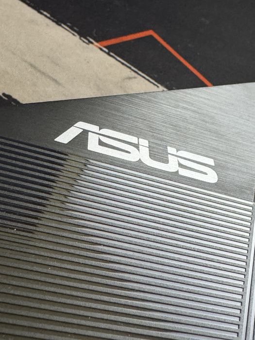 Asus Geforce RTX 2080 Turbo
