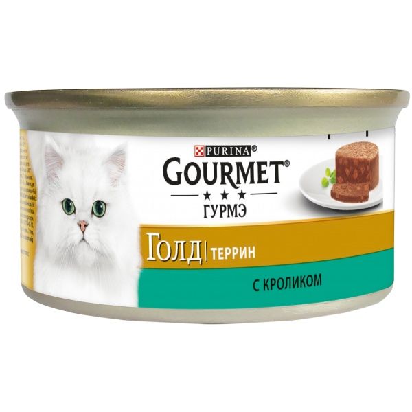 Продам консервы Gourmet Gold