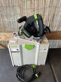 Circular festool  ts 55 REBQ