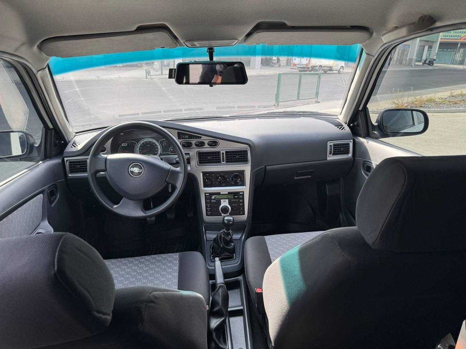 Нексия-2 ок 1,6 супер кондиционер 2015/16й