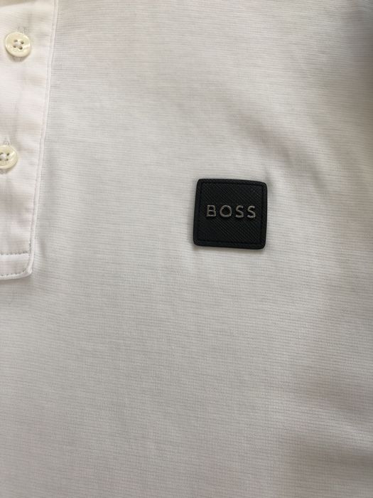 Tricouri Hugo Boss L