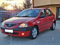 Dacia Logan 1.6 Ambition full