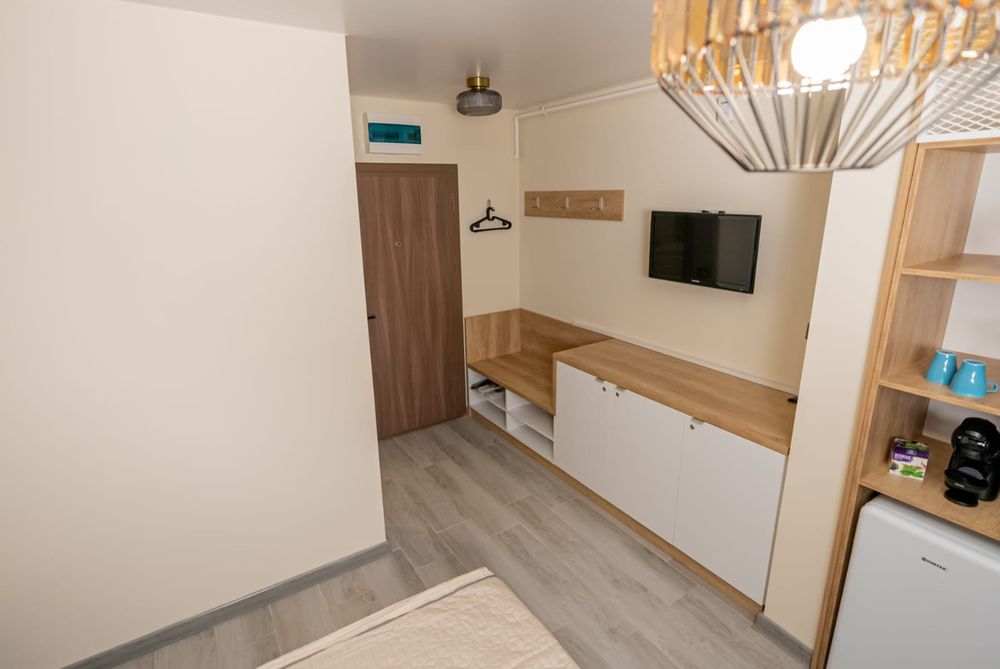 Vanzare Studio/Garsoniera Alezzi Nord D10