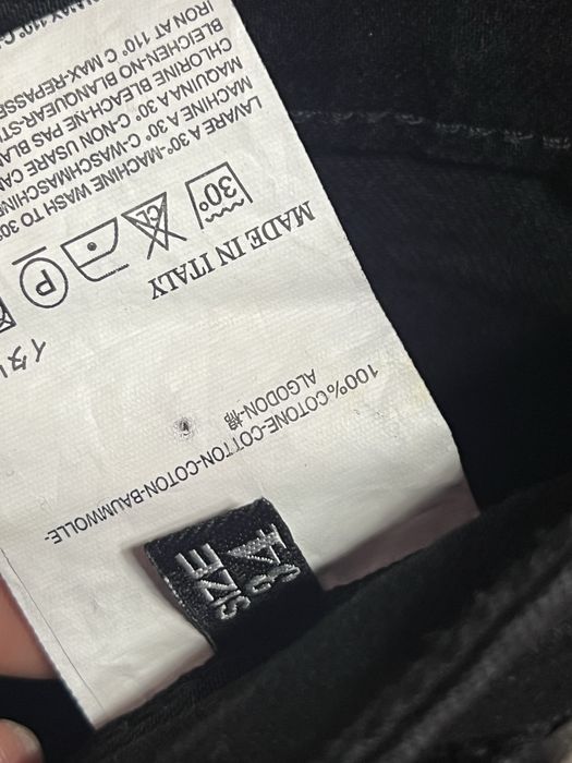 Дънки Marithé fr’ancois girbáud