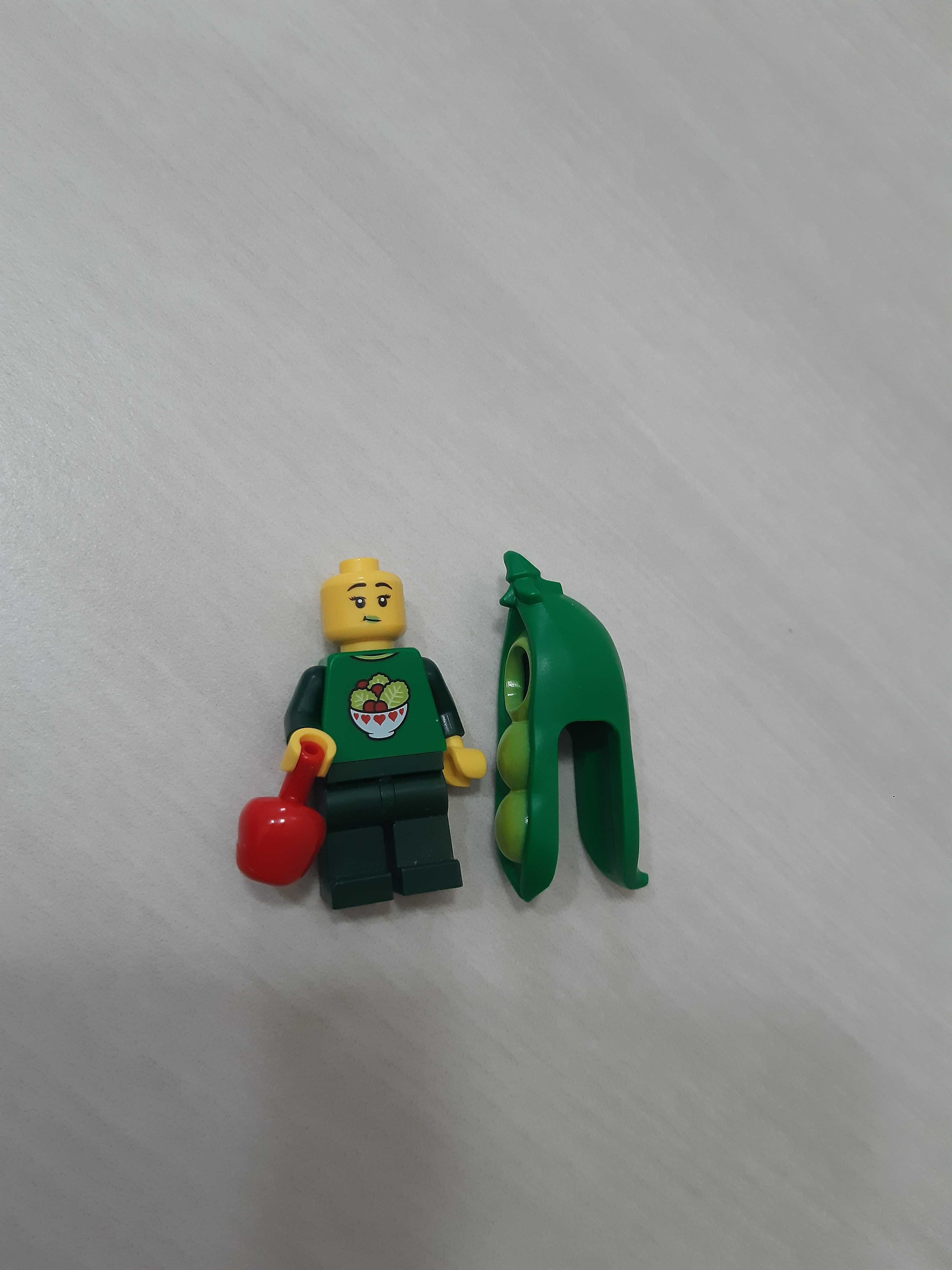 Minifigurina Lego 71027 seria 20