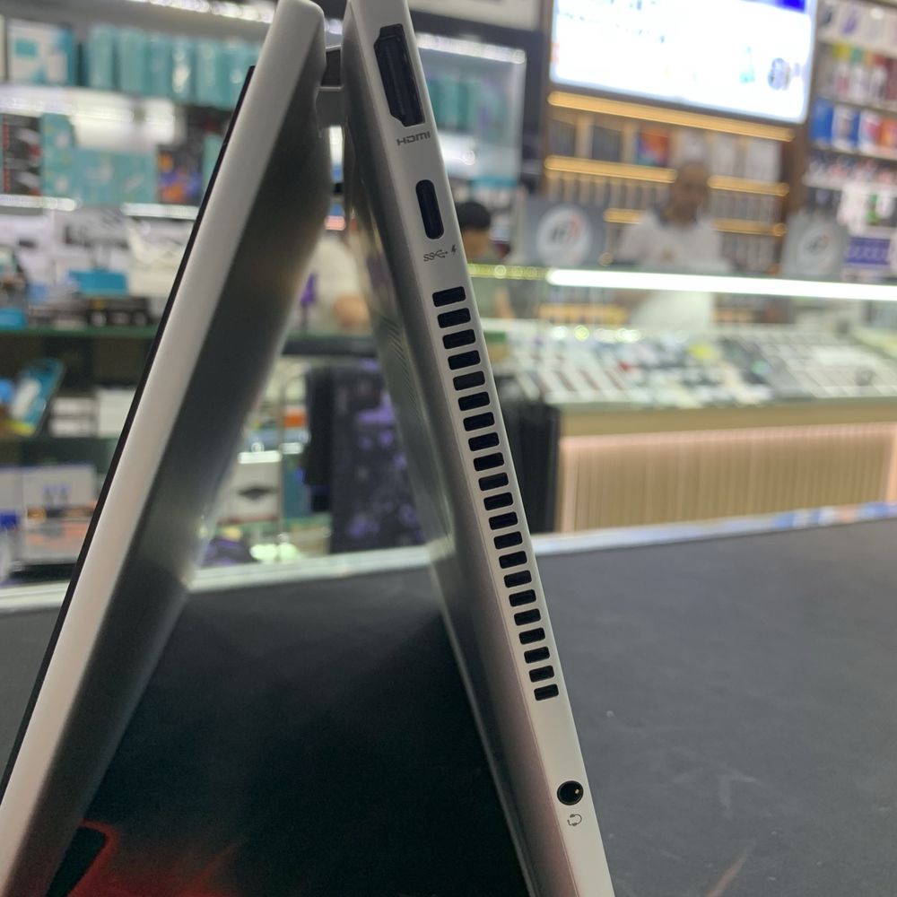 Ноутбук Noutbuk Hp envy X360 2in1 Core5 120U 8/512GB Bepul yetkazish
