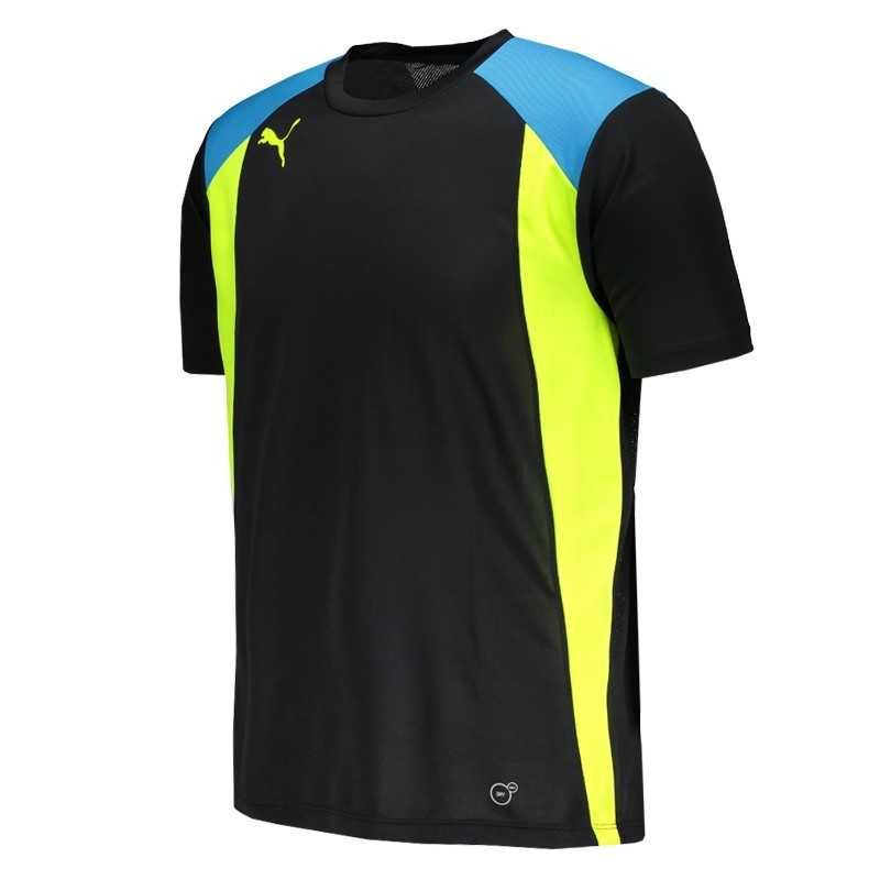 PUMA Тениска/Мъжка М
