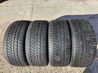SET 4 Anvelope Iarna 245/45 R18 CONTINENTAL WinterContact TS850P 96V