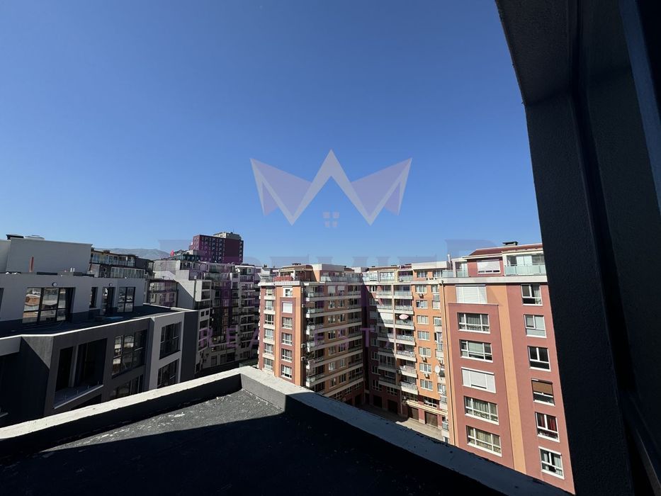 Продава се Тристаен апартамент в София, Полигона - 103 кв.м за 1738 €/кв.м - Снимка #6