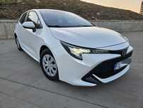 Toyota Corolla 2021/Full led/ Camera