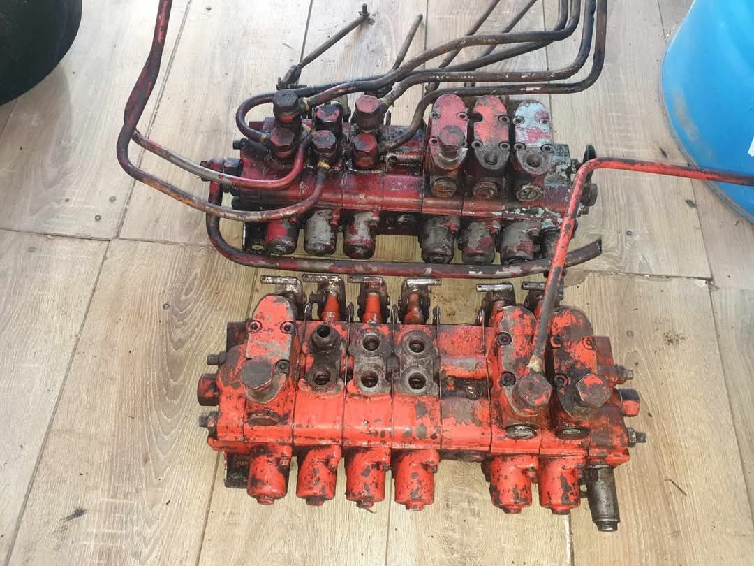 Piese combina C14-Sema !