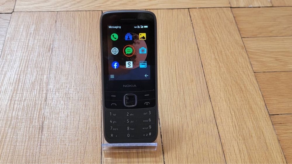 YENGI ! Nokia 225 Dualsim | Dostavka | Garantiya !