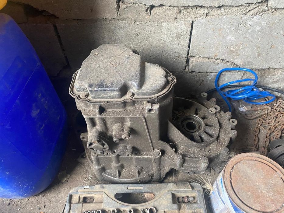 Продам запчасти .