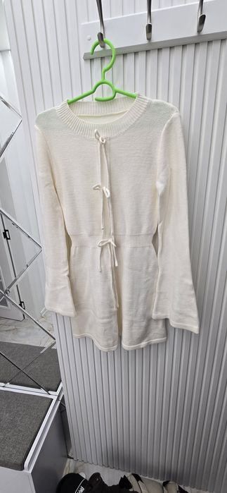 Нова плетена туника