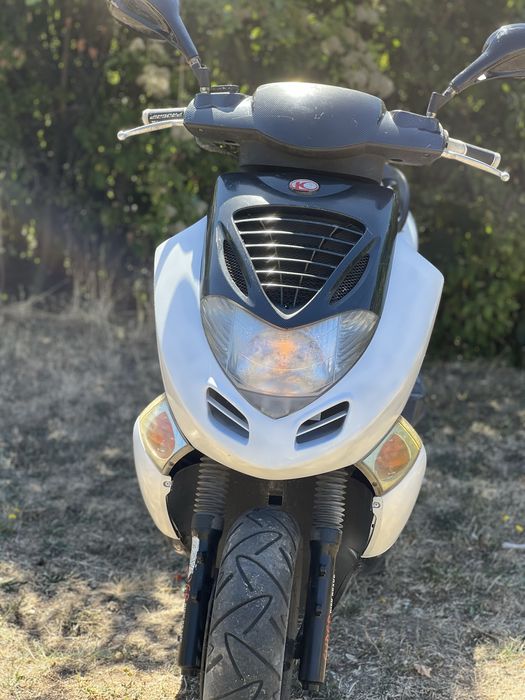 Kymco Bet&Win 50cc