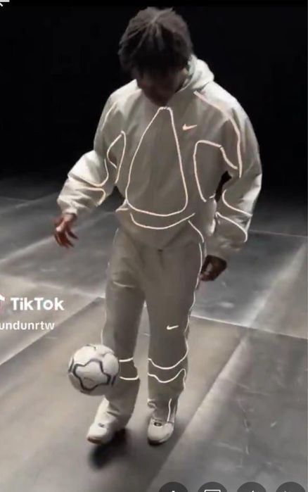 Nike x Corteiz комплект анцуг XL