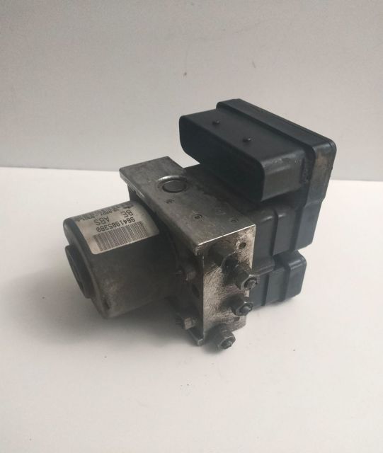 Pompa ABS 1.4 HDI  9641965380 Citroen C3 prima generatie