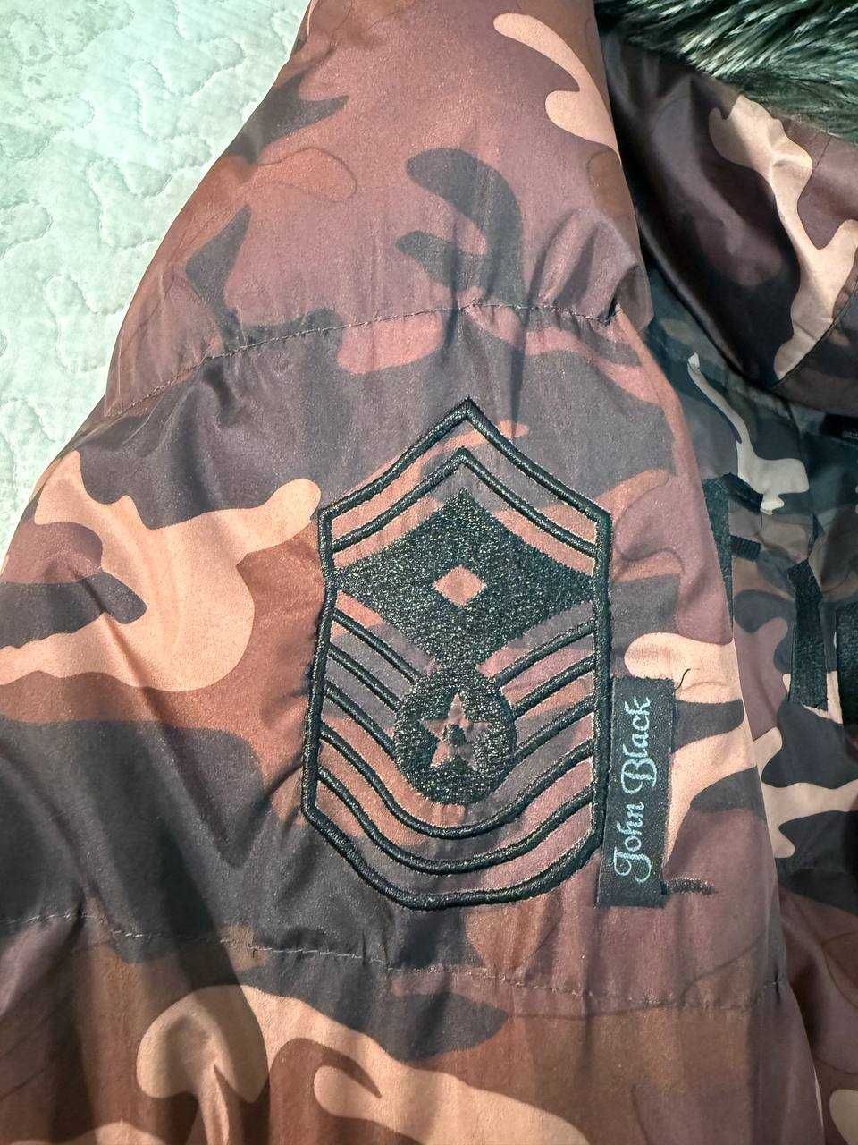 Зимно яке RG512 / XXL / мъжко
