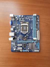 Gigabyte H61m-ds2 socket 1155.