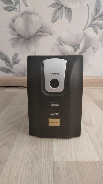 Продам ИБП(Источник бесперебойного питания для компьютера)НЕработающий