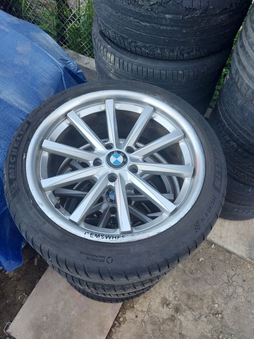 Продавам 19ки vosen cv1 спорт пакет