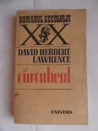 Curcubeul - David Herbert Lawrence/ edit Univers 1983