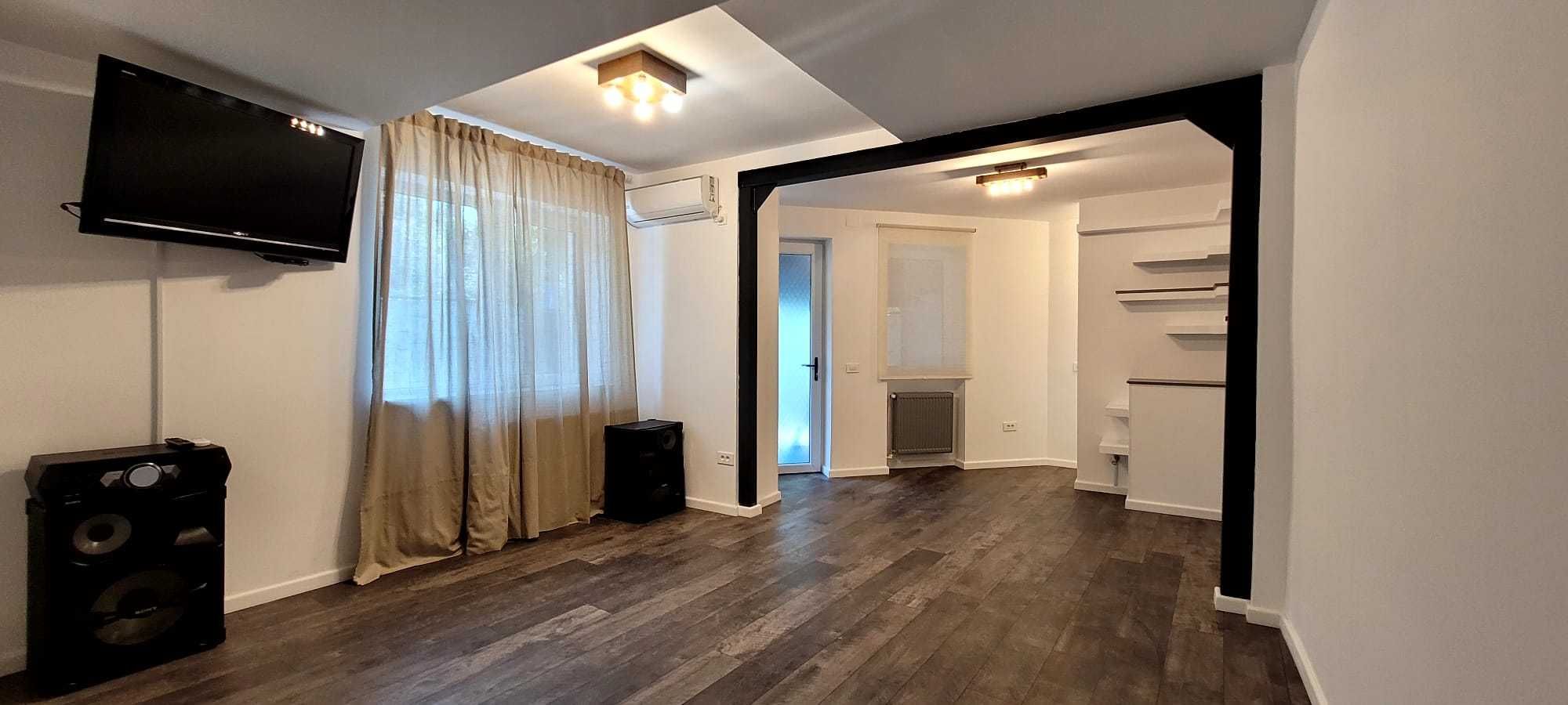 Casa metrou Bazilescu