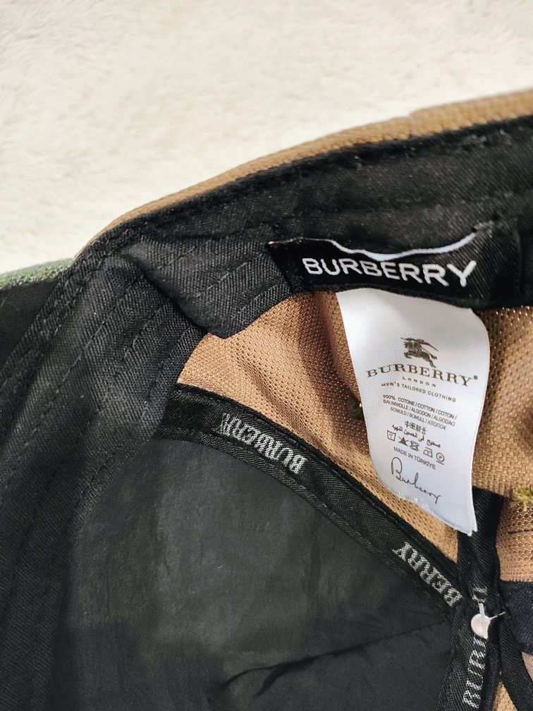 Șapcă Burberry calitate Premium