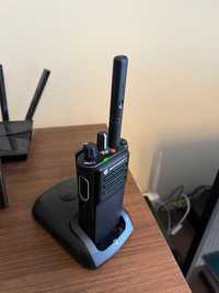 радиостанция Motorola DP 4400e UHF DMR