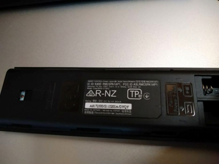 Telecomenzi Smart TV Samsung Tizen