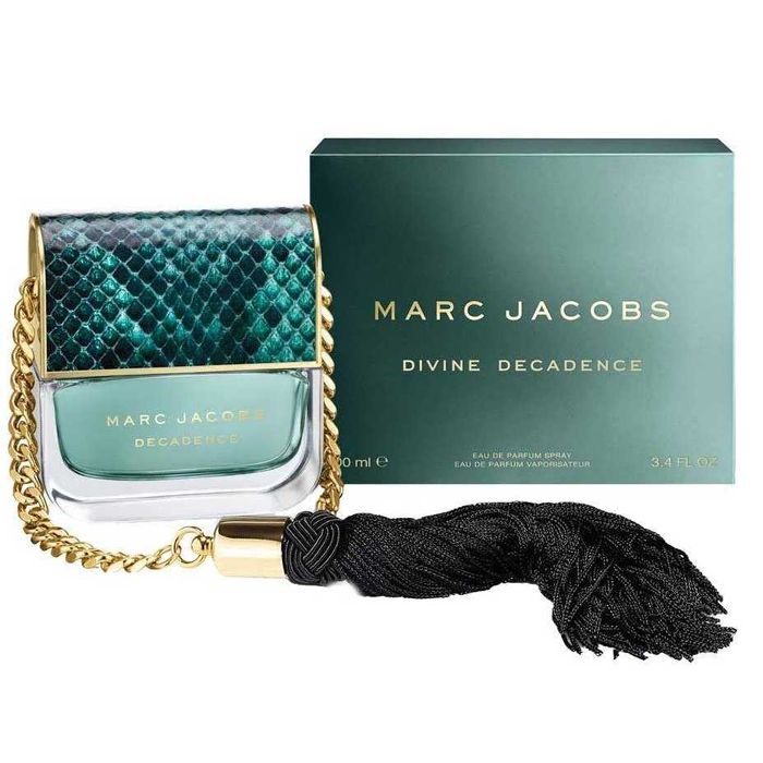 Parfum Marc Jacobs