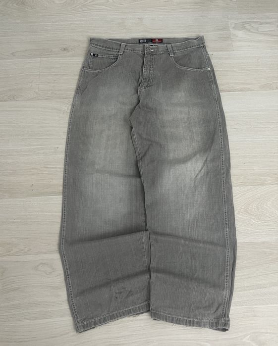 Southpole vintage black tab джинсы , очень редкая модель