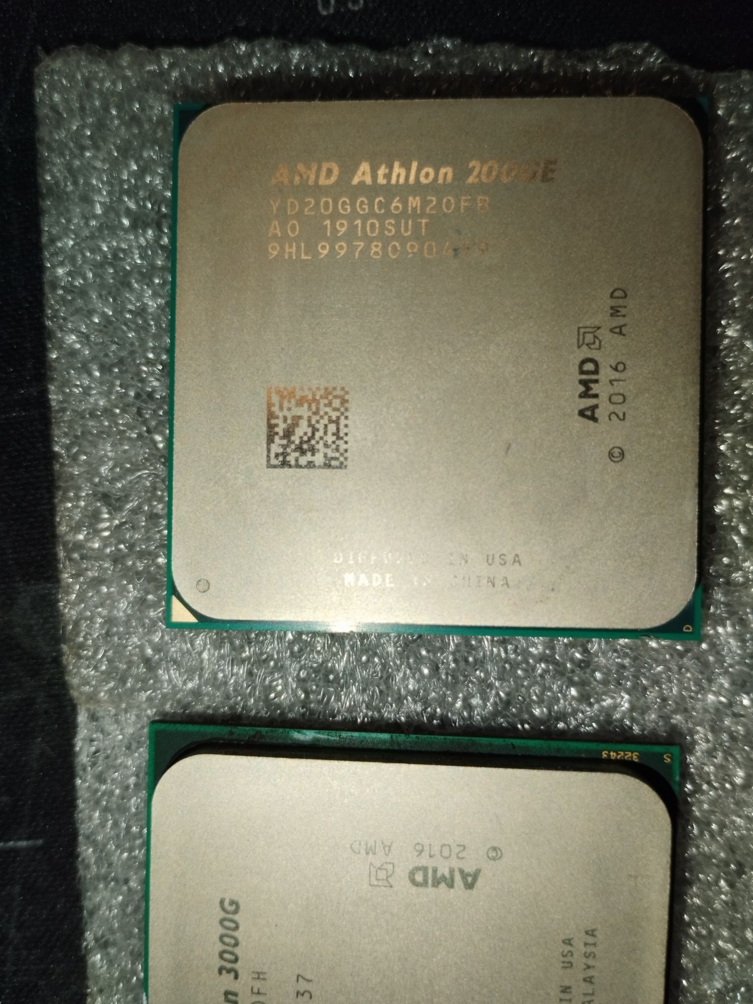 Комплектующие для ПК, ram,