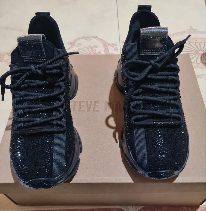 Adidasi steven madden nr 37