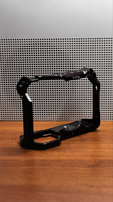 Cage SmallRig Somy A7III/A9