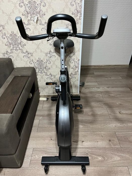 Велотренажер б/у