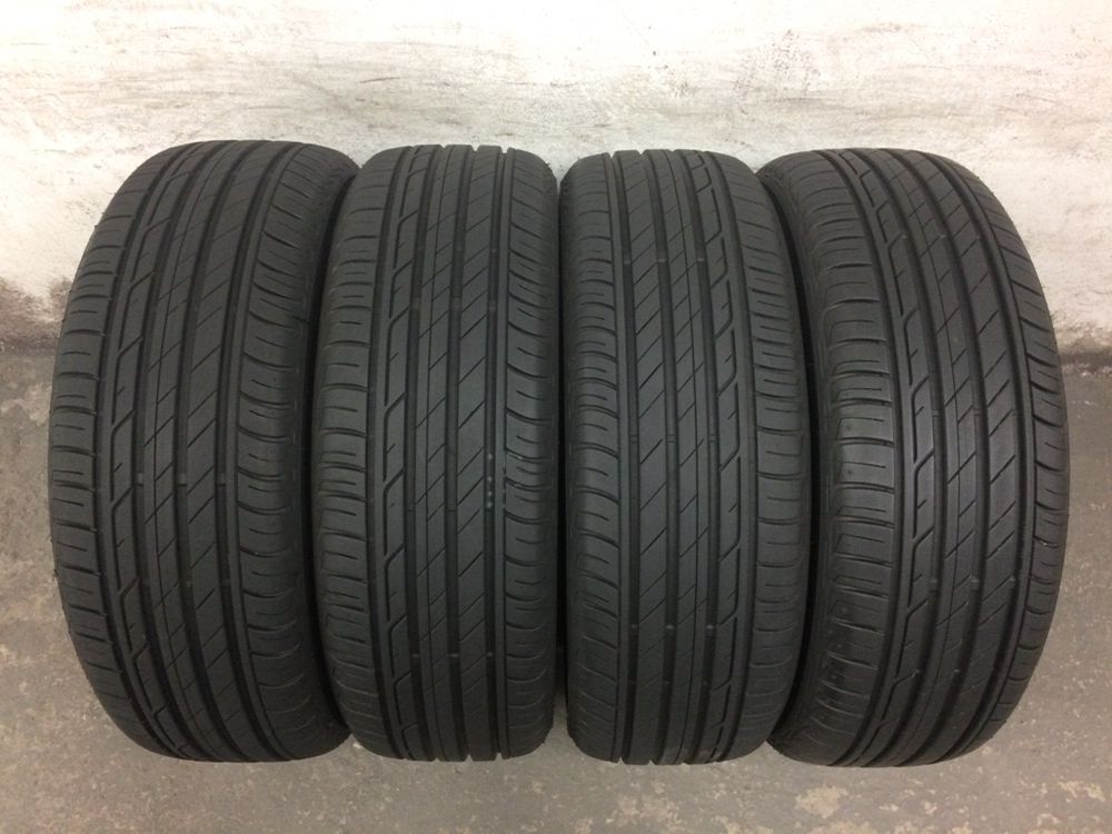 Anvelope vara bridgestone 195/60/16