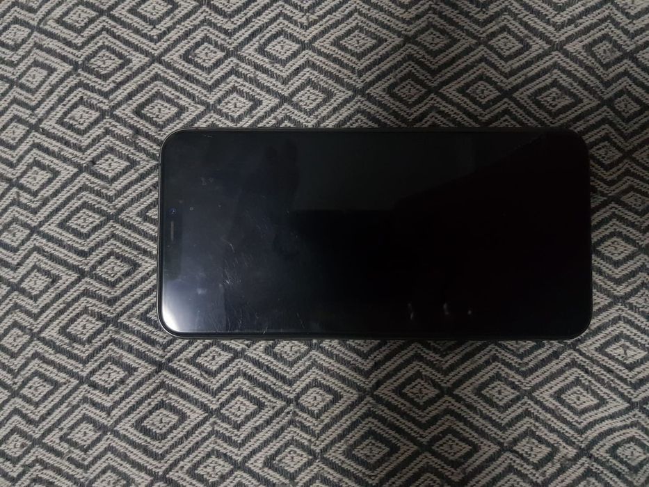 Iphone 11 Promax 64gb